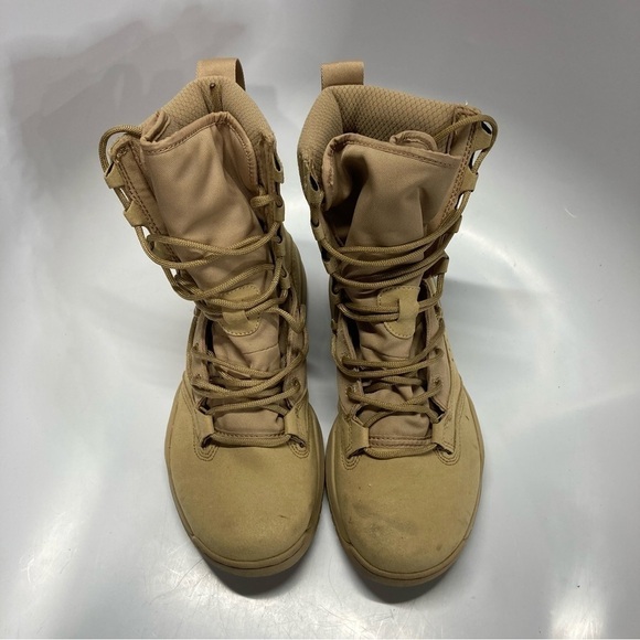 Nike Desert Field Boots‎ 8” size 6 men’s - Picture 6 of 12